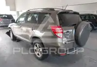 2012 Toyota RAV4 фото