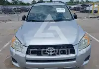 2012 Toyota RAV4 фото