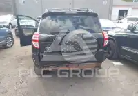 2012 Toyota RAV4 фото