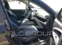 2012 Toyota RAV4 photo