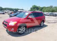 2012 Toyota RAV4 фото