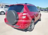 2012 Toyota RAV4 фото