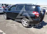2012 Toyota RAV4 фото