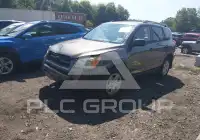 2012 Toyota RAV4 фото