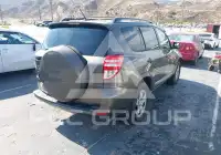 2012 Toyota RAV4 photo