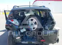 2012 Toyota RAV4 photo