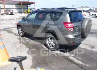 2012 Toyota RAV4 фото
