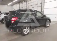 2012 Toyota RAV4 photo
