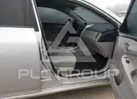 2012 Toyota COROLLA photo