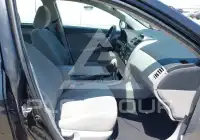 2012 Toyota COROLLA photo