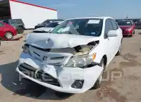 2012 Toyota COROLLA photo