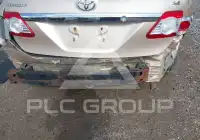 2012 Toyota COROLLA photo