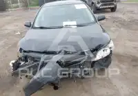 2012 Toyota COROLLA photo