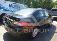 2012 Toyota COROLLA photo