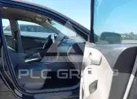 2012 Toyota COROLLA photo
