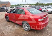 2012 Toyota COROLLA photo