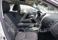 2012 Toyota COROLLA фото