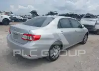 2012 Toyota COROLLA фото