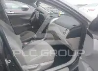 2012 Toyota COROLLA photo