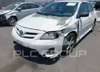 2012 Toyota COROLLA photo