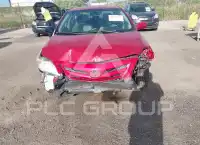 2012 Toyota COROLLA photo