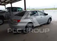 2012 Toyota COROLLA photo