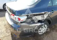 2012 Toyota COROLLA photo