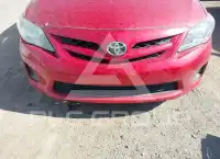2012 Toyota COROLLA photo