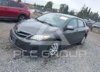 2012 Toyota COROLLA photo