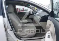 2012 Toyota COROLLA photo