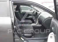2012 Toyota COROLLA фото