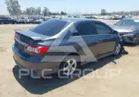 2012 Toyota COROLLA photo