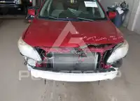 2012 Toyota COROLLA photo