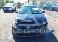 2012 Toyota COROLLA photo