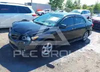 2012 Toyota COROLLA photo