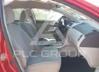 2012 Toyota COROLLA photo