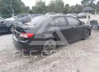 2012 Toyota COROLLA photo
