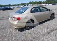 2012 Toyota COROLLA photo
