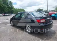 2012 Toyota COROLLA photo