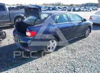 2012 Toyota COROLLA фото