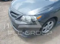 2012 Toyota COROLLA photo