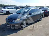 2012 Toyota COROLLA фото
