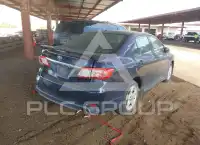 2012 Toyota COROLLA фото