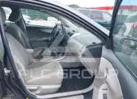 2012 Toyota COROLLA photo