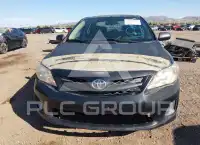 2012 Toyota COROLLA photo