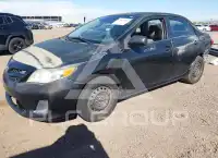 2012 Toyota COROLLA photo