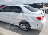 2012 Toyota COROLLA photo