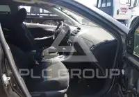 2012 Toyota COROLLA photo