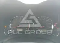 2012 Toyota COROLLA photo