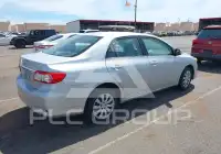 2012 Toyota COROLLA photo